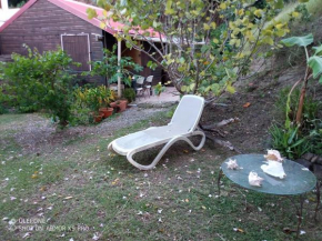 Le Bungalow des Hauts de la Prairie